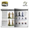 Ammo of Mig EURO0027 Airplanes in Scale - Vol III - World War I (English)